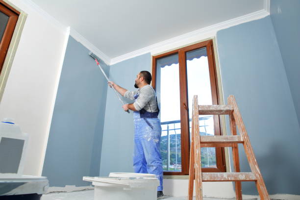 Best Indoor Air Quality Assessment  in Clton, IN
