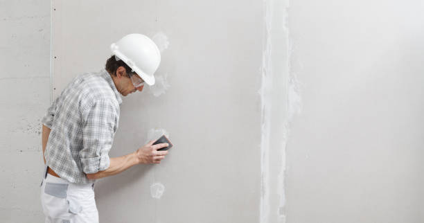 Mold Remediation for Rental Properties in Clinton, IN