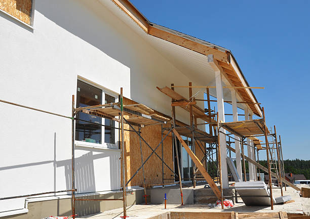 Best Mold Removal for HVAC Installations  in Clton, IN